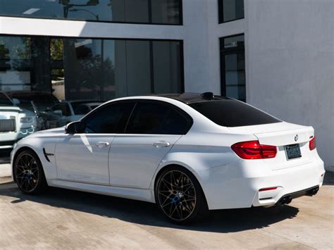 As central texas's favorite bmw dealership, bmw of austin has an incredible selection of new bmw cars and suvs. 2018 BMW M3 Stock # J79506 for sale near Redondo Beach, CA ...