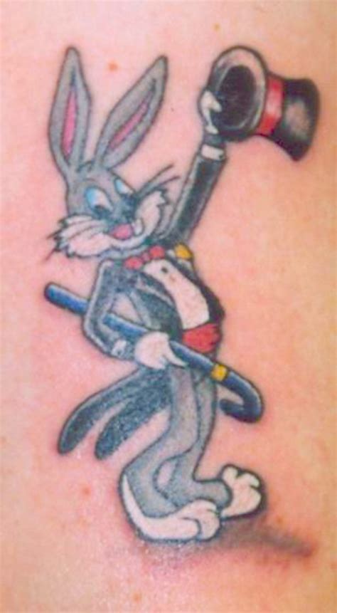 Looney Tunes Tattoos Hubpages
