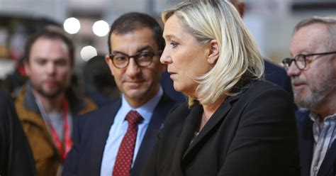 Jeudi 6 février, l'émission balance ton post, sur c8, avait pour thème : Jean Messiha, dernier énarque de Marine Le Pen, quitte le ...