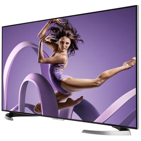 Sharp Lc60ud27u 60 Class Smart Aquos Led 4k Ultra Hdtv With Wi Fi Smart Tv With Built In Wi Fi