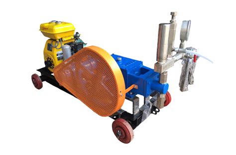Hydro Test Pump | Hydrostatic Test Pump Manufacture in ...