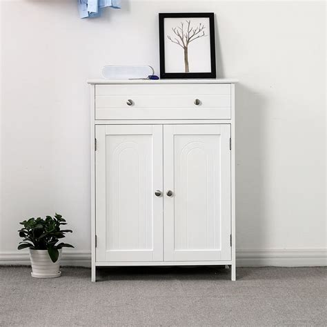 He says, i needed a bar unit to hold some stemware, liquor, and wine. Arkose 60cm x 80cm Free Standing Cabinet | Free standing ...
