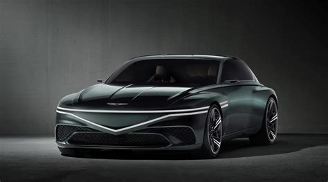 Five Coolest Concept Cars In 2022 So Far Carexpert