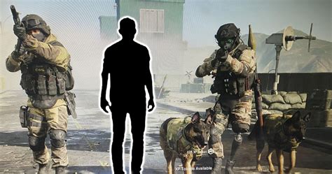 Call Of Duty Warzone Characters Are Disappearing On Lobby Screens