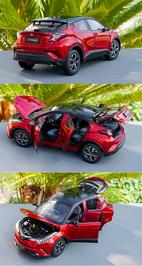 Penting Diecast Cars 1 18 Scale