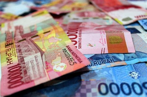 Jenis Uang Yang Beredar Di Indonesia Investigasinews
