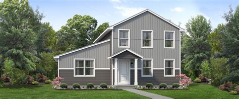 Springfield - Wayne Homes