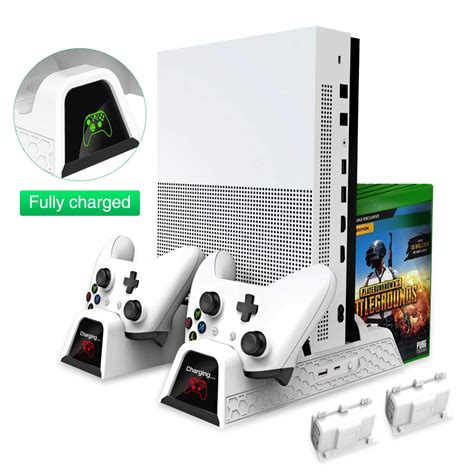 The 10 Best Xbox 360 Cooling Fan And Game Storage Home Gadgets