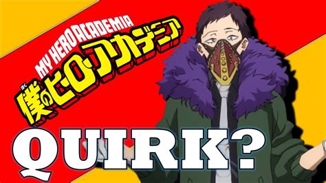 Overhauls Quirk After Episode 77 My Hero Academia Youtube