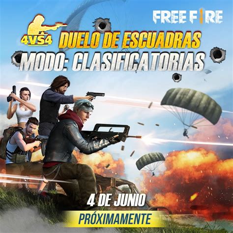 Players freely choose their starting point with their parachute, and aim to stay in the safe zone for as long as possible. ¡Atención! Free Fire entrará en mantenimiento por unas ...