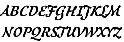 Check it for free with typograph. Clara-Regular Schriftart Herunterladen - free fonts download