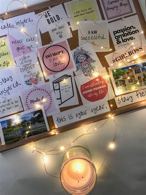 How To Create A Vision Board With Intention And Purpose Free Workbook