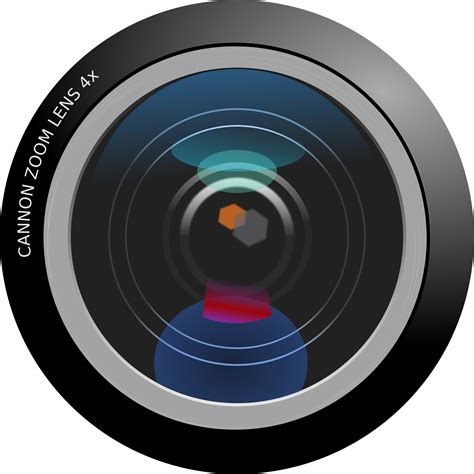 Camera Lens Png Photo Png All Png All