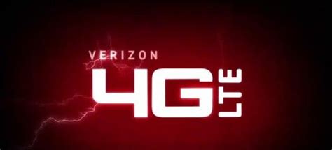 Verizon Continues The Expansion Of Its 4g Lte Network Coverage Today