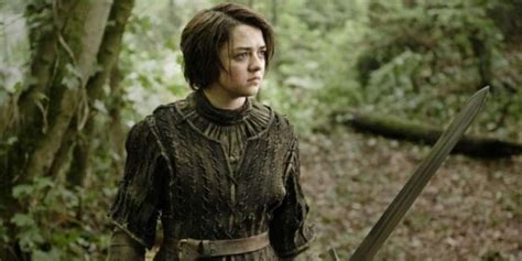List Of Maisie Williams Movies And Tv Shows Best To Worst Filmography