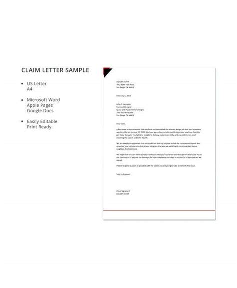 They are manufactured, marketed and sold. Adjustment Letter For Damaged Goods - Letter
