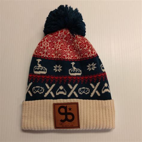 Getboards 22 Nordic Beanie