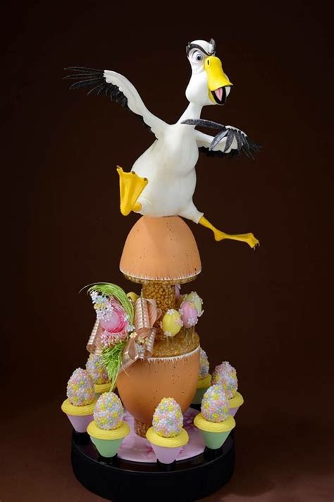 Pin By Yael Kaldor On Sugar Pulling And Blowing Showpieces Themed