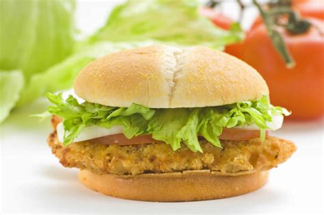 These chicken burgers are flavorful, fairly simple to make, and quite delicious. 6 Delicious And Easy Chicken Burger Recipe