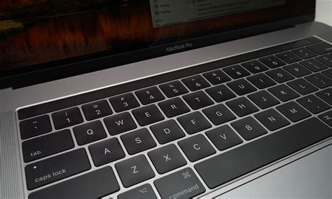 Review Apple Macbook Pro 15 2017 Pickr