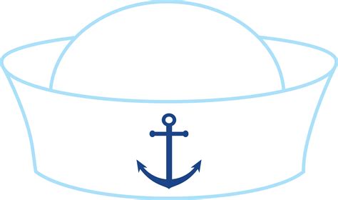 Sailor clipart nautical birthday, Sailor nautical birthday Transparent FREE for download on ...