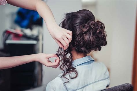 The 5 Most Popular Hair Styling Techniques La Riviere