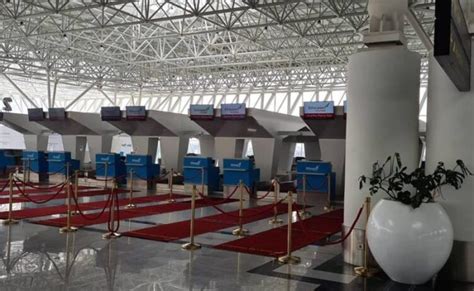 Addis Ababa S Bole Airport Opens New Terminal For Ethiopian Brana Press Otosection