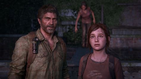 The Last Of Us Ps5 Remake Leak Reveals High Price Tag Stunning