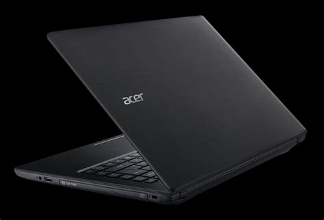 Acer Launches New Cheap Windows 10 Laptops