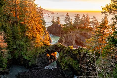 12 Epic Campgrounds At The Oregon Coast Locals Guide