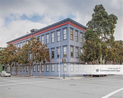 3180 18th Street, San Francisco - Office Space For Lease