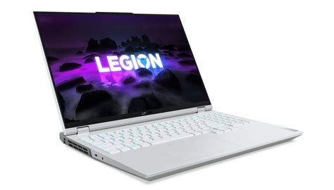 Lenovo Legion 5 Profrontfacingleftstingray Lenovo Storyhub