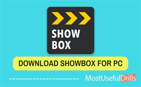 Install the latest version of showbox app for free. Download Showbox Android App For Pc Windows 7 8 8.1 ...