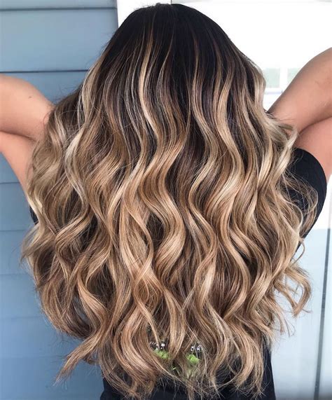 Embrace Your Roots With These Stunning Shadow Roots Hair Color Ideas