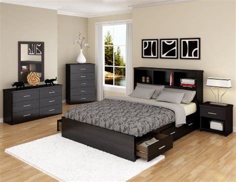 Create the bedroom you really want without breaking your budget. Black bedroom furniture sets ikea | Hawk Haven