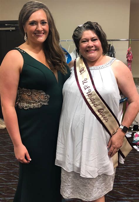Were A Pageant Mom And Daughter Trolls Say We Should Be Punished For