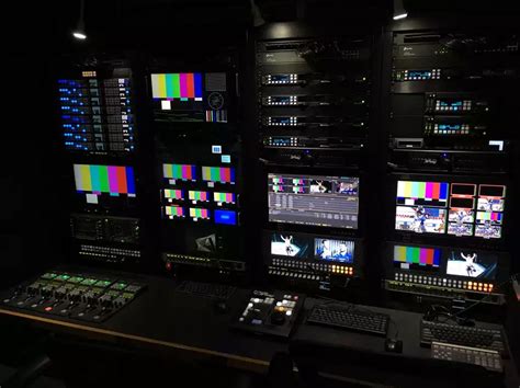 Broadcast Gear Atomic Television Inc