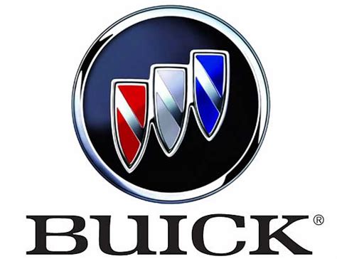 Buick Logo Auto Blog Logos