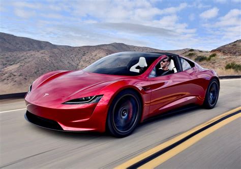 Tesla Becomes Most Valuable Us Carmaker Of All Time