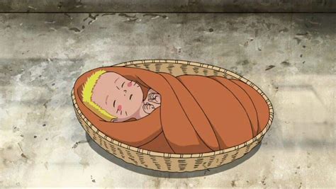 Baby Naruto Anime Amino
