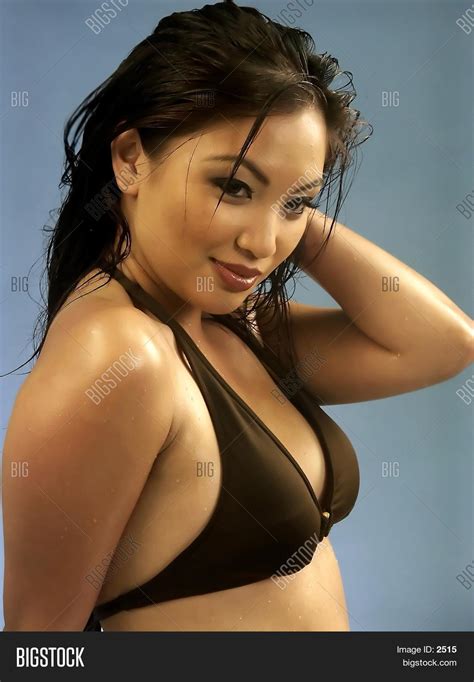 khristine sexy wet image and photo free trial bigstock