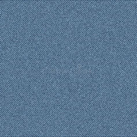 Textured Striped Blue Jeans Denim Seamless Stock Vector Illustration