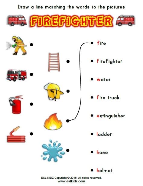 Machiel Steens The Justin Bieber Guide To Fire Engine Activities For
