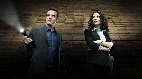 Warehouse 13 Season 1 Release Date Trailers Cast Synopsis And Reviews