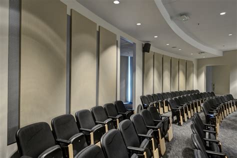 Superior Acoustic Panels And Sound Absorbing Panels With Free Acoustic