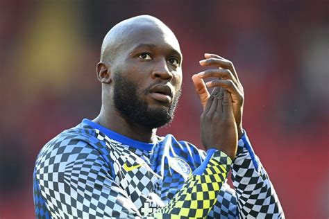 Lukaku Says He Has Now Realised How Good Blues Teammate Is At Football