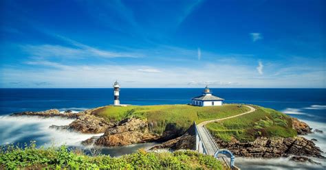 Heres Why Galicia Is Spains Best Region To Visit Huffpost