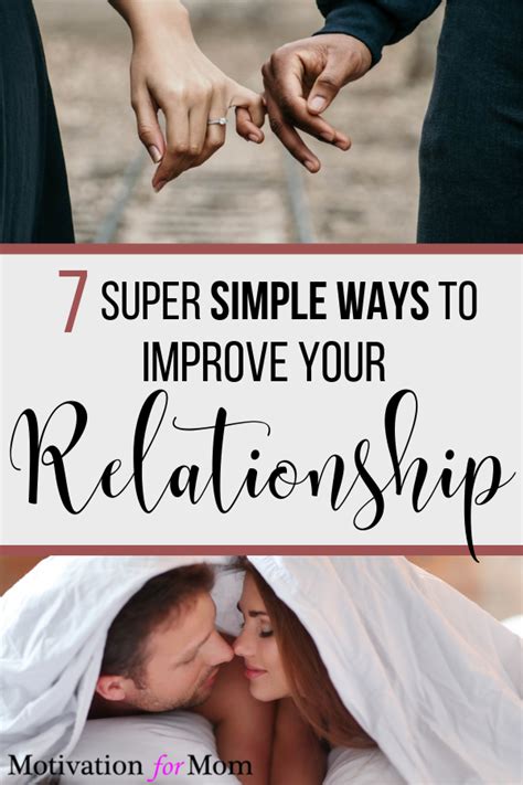 7 ways to improve your marriage and avoid divorce marriage advice motivation healthy marriage
