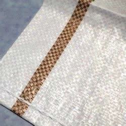 High tensile strength & durability. PP Woven Bag Supplier Malaysia | PP Woven Bag Manufacturer