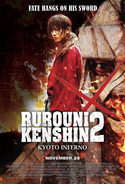 Watch Free Rurouni Kenshin Kyoto Inferno Online Kasapdevelopment